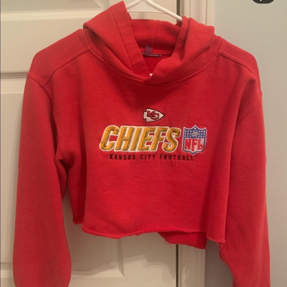 Chiefs Sweatshirt
